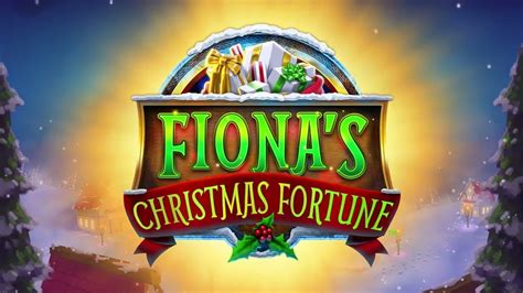 Jogar Fionas Christmas Fortune No Modo Demo